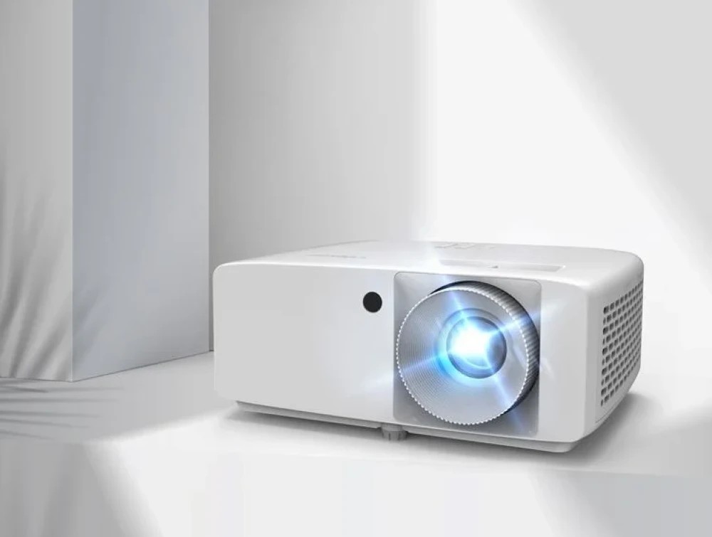Optoma ZW350e