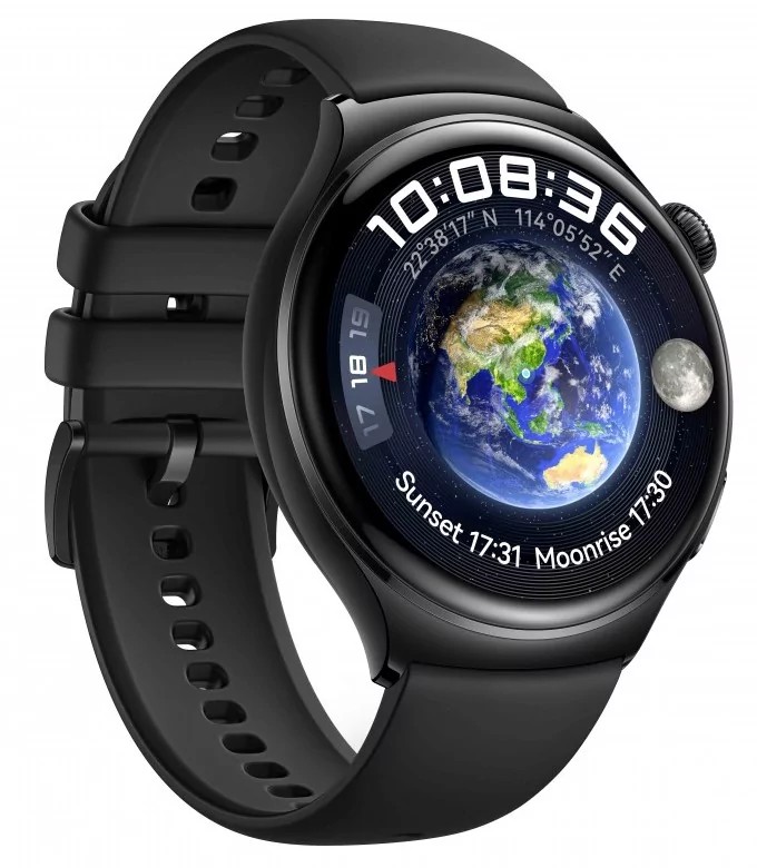 One of the new features in this series is a comprehensive seven-point health analysis. Information is presented in one report