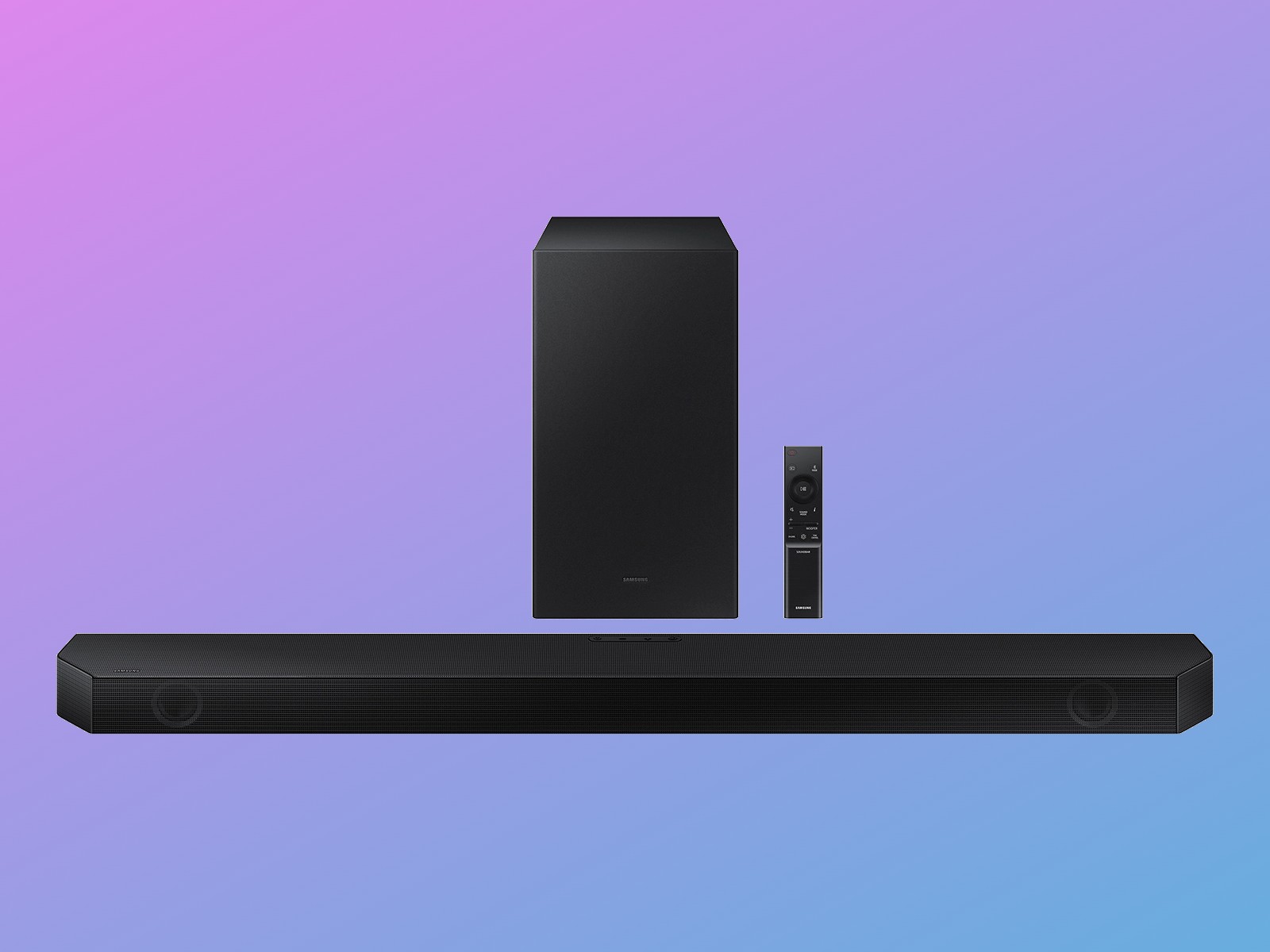 Samsung HW-Q60B Review