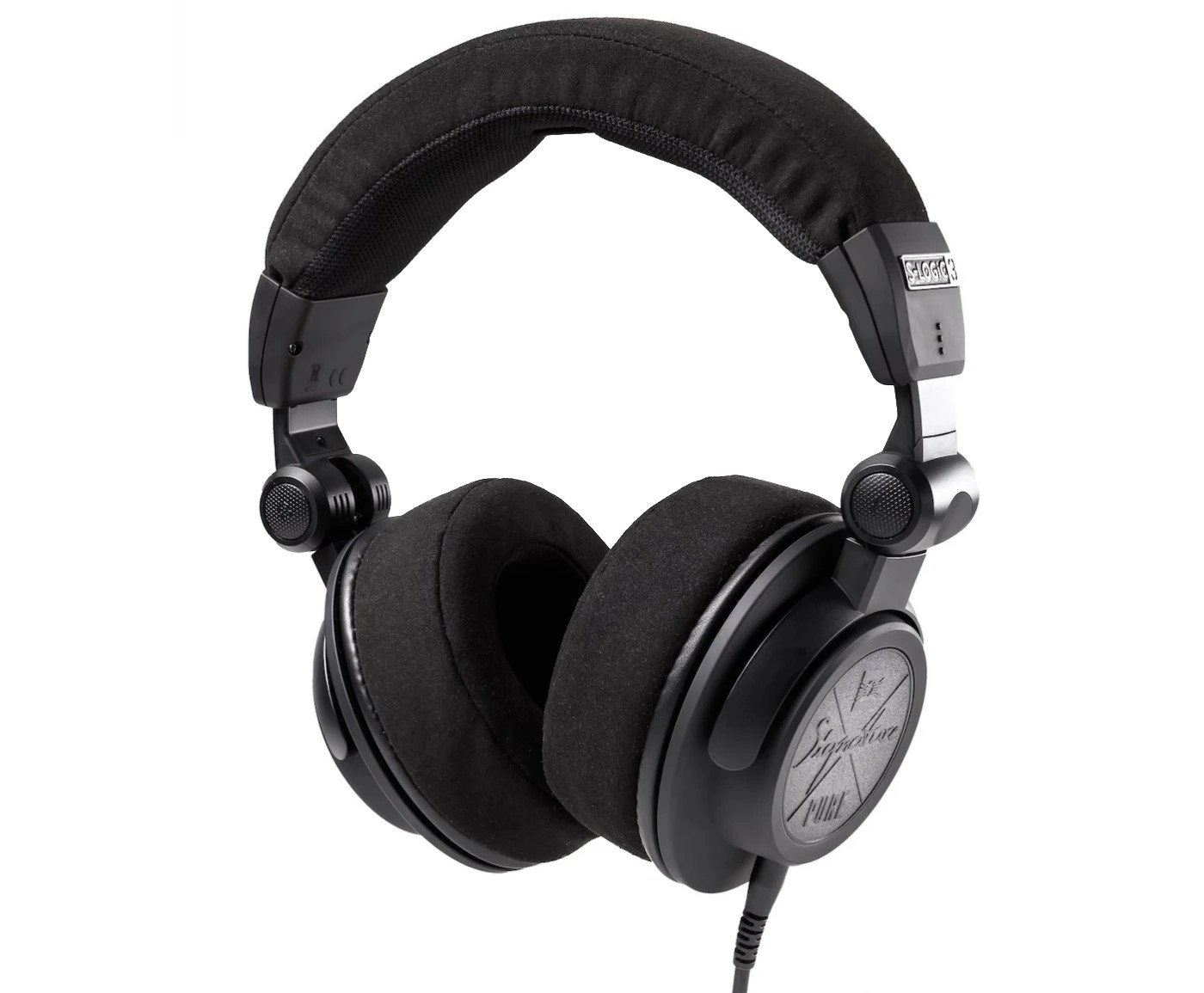 ULTRASONE Signature PURE: Dynamic headphones from Germany