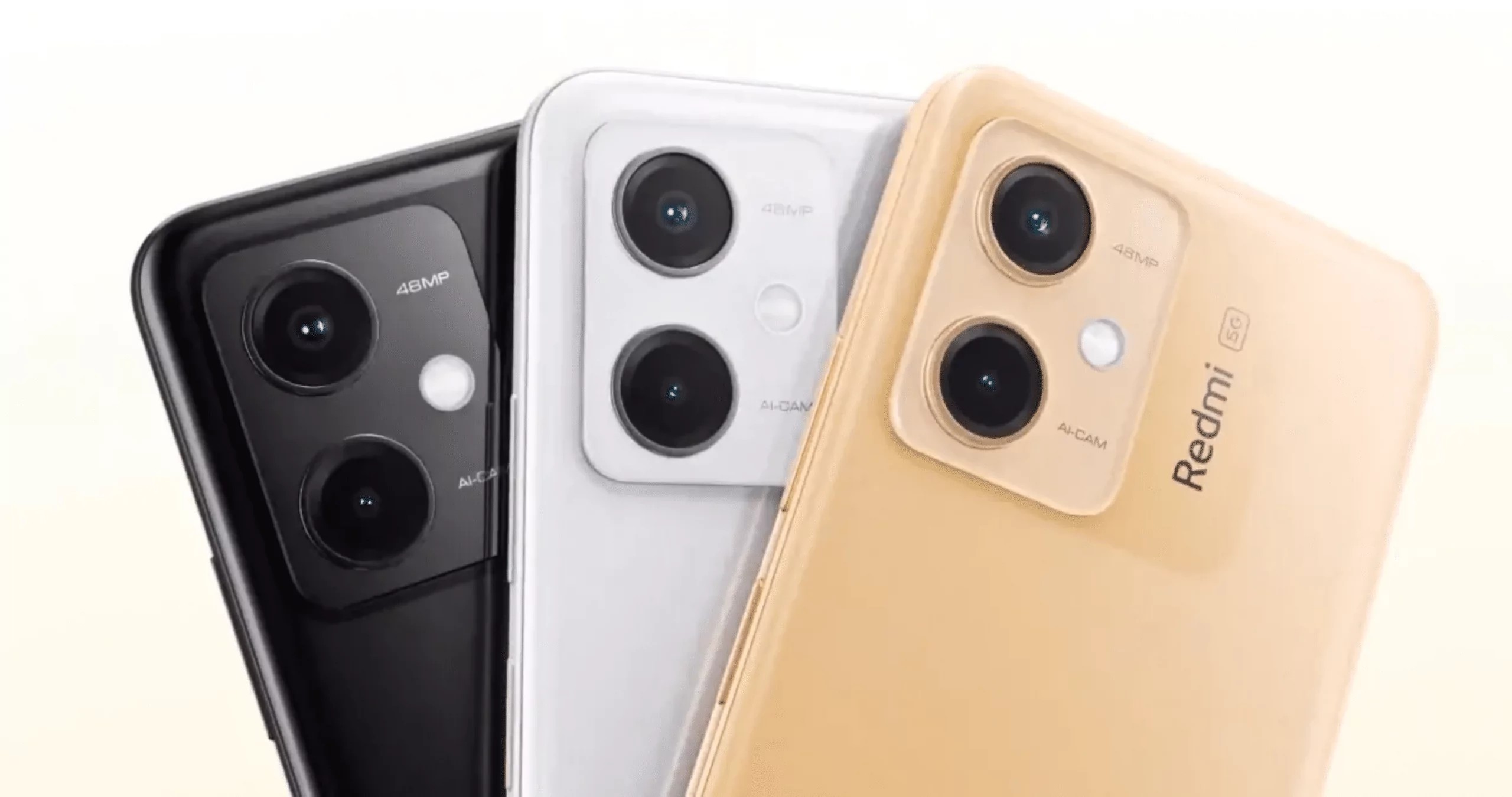 REDMI NOTE 12R PRO UNVEILED