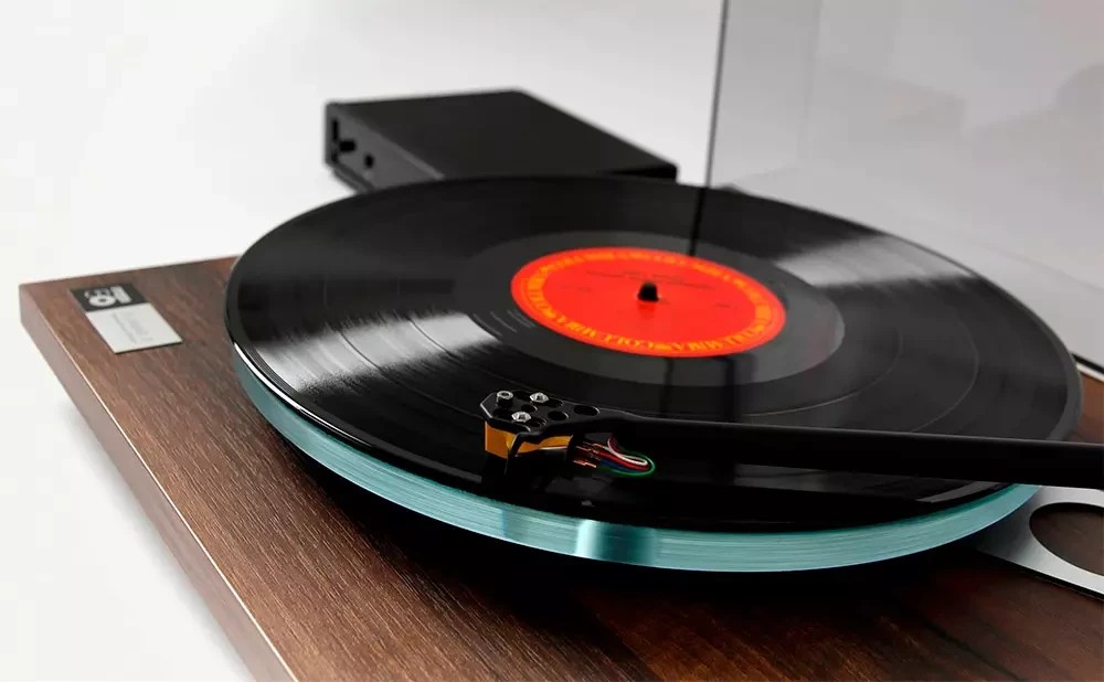 Rega Planar 3