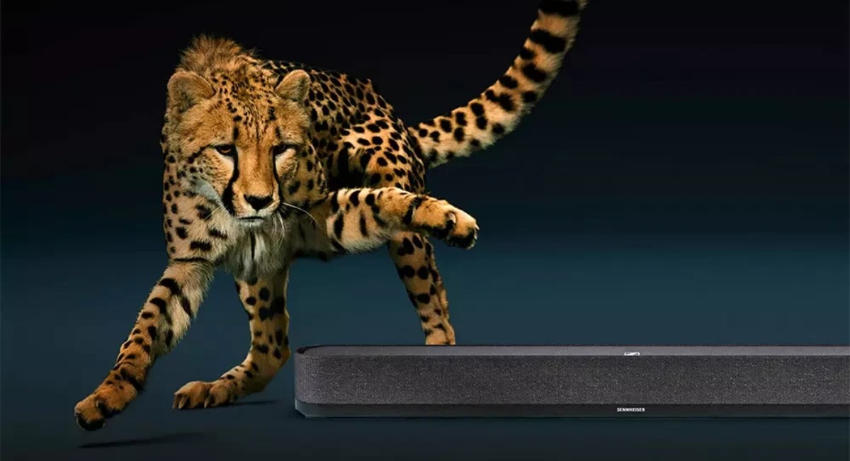 Sennheiser Ambeo Mini