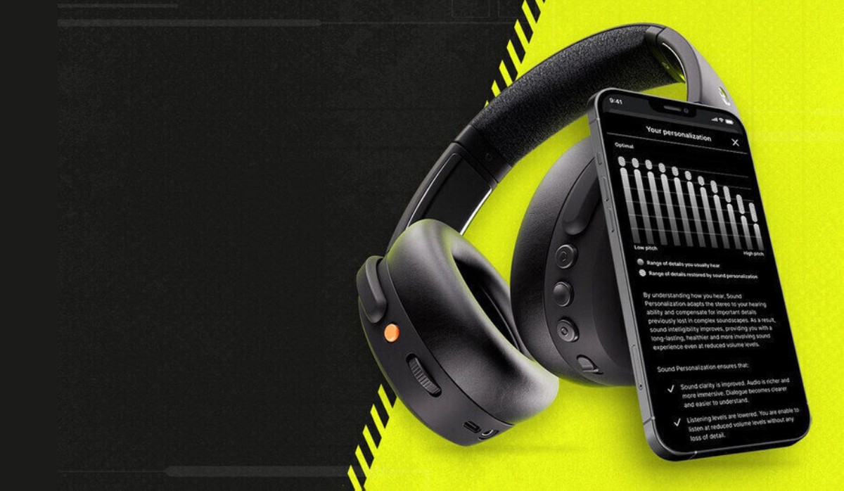 Skullcandy Crusher ANC 2