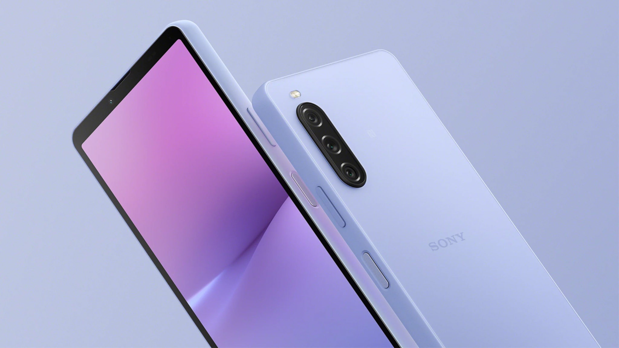 Sony Xperia 10 V