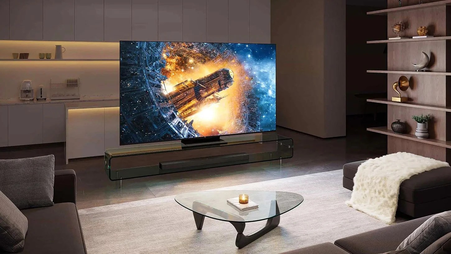 TCL Showcases Achievements in Mini LED Technology Development in New C Series TVs