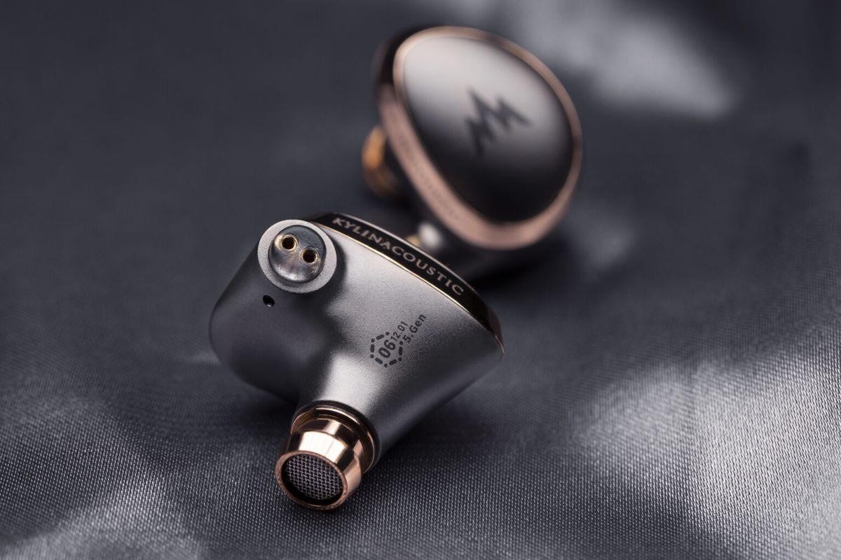 The 7 best dynamic in-ear headphones 2023