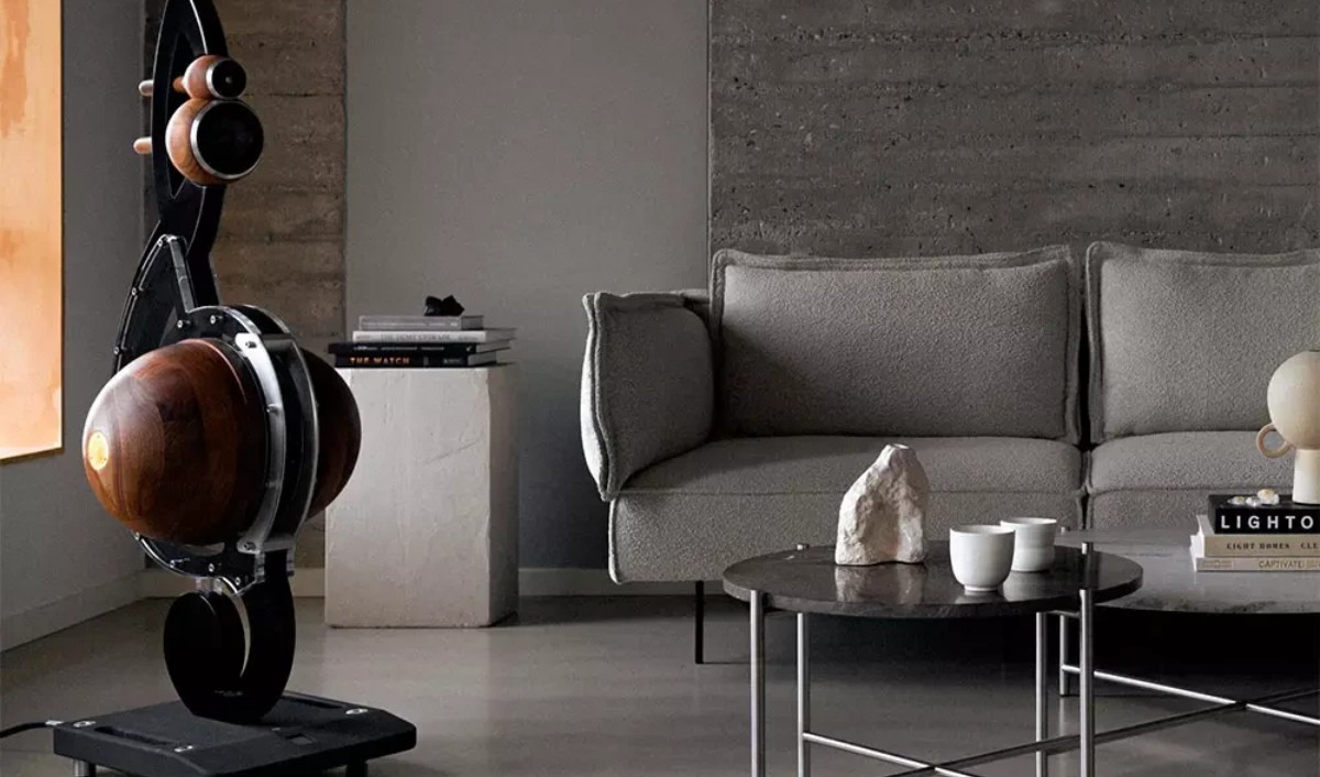 Treble Clef Audio TCA-M