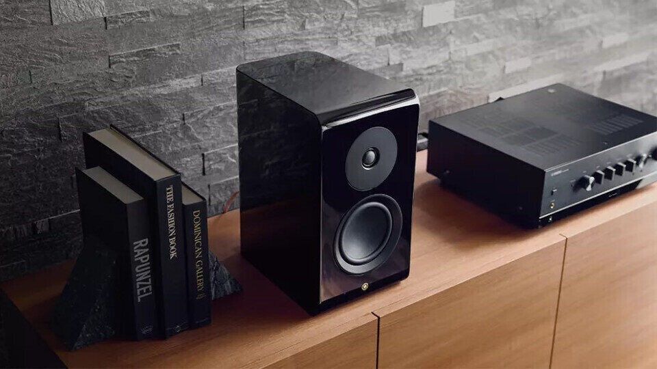 Yamaha R-N1000A and R-N800A