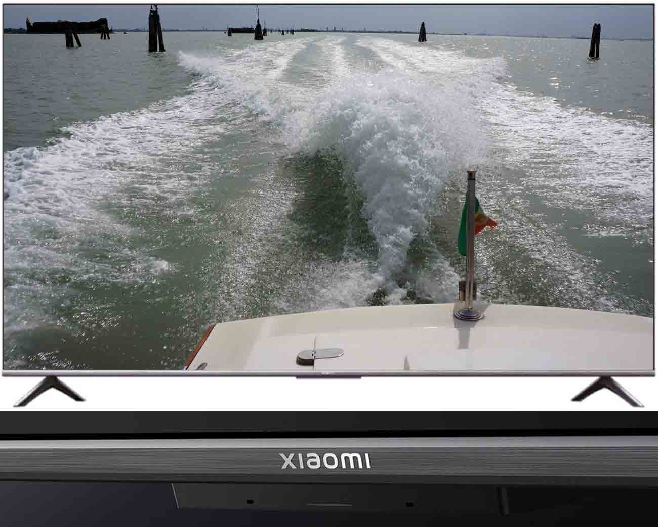 Xiaomi MI TV S65 review