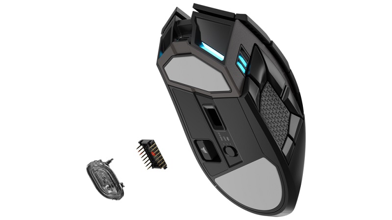 Corsair Darkstar Wireless