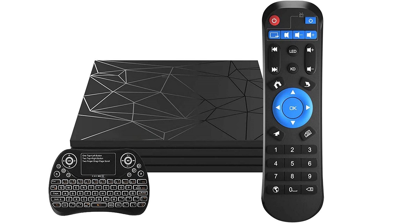 amazon tv box malware