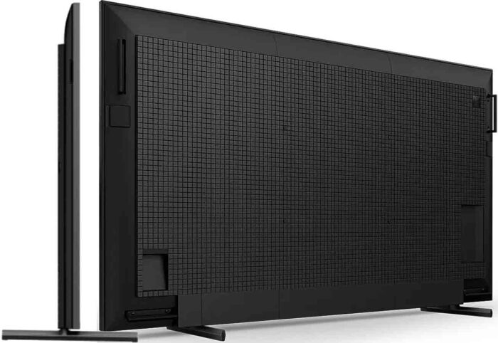 Sony Bravia XR-65X90L design