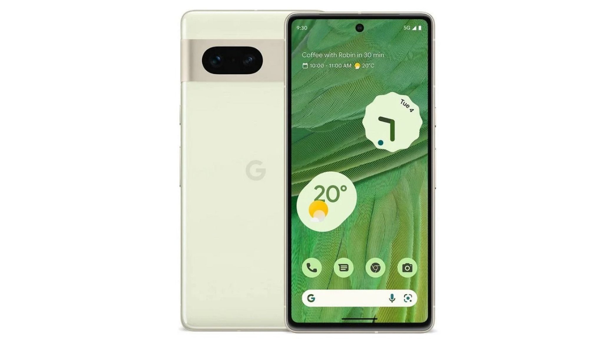 8 new features for your Google Pixel