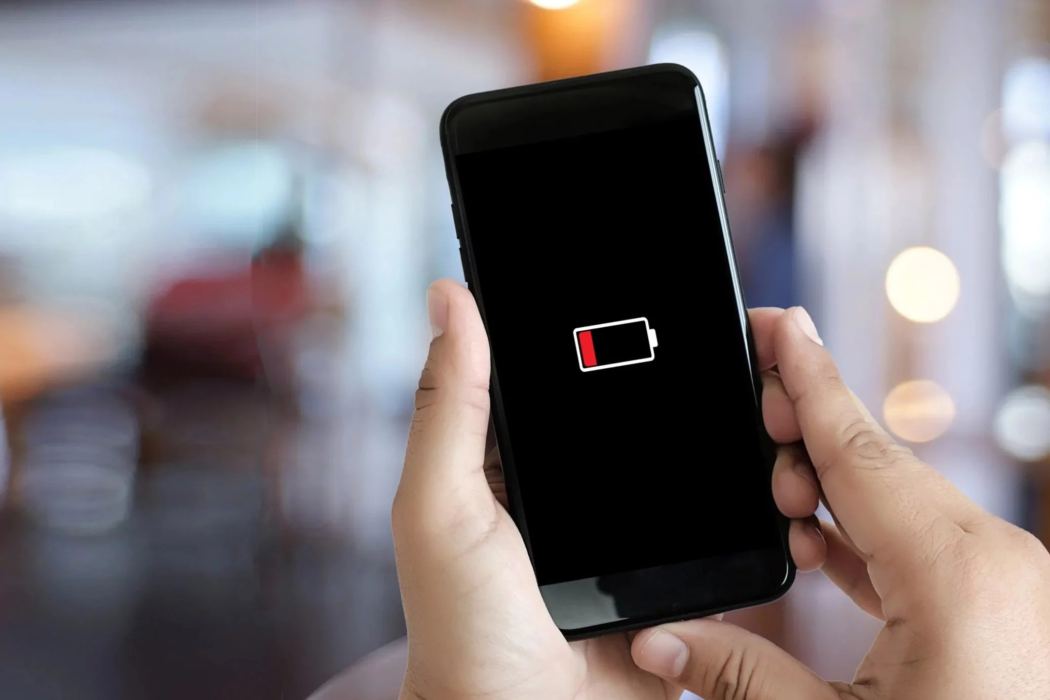 ANDROID 14 HAS FOUND A NEW BATTERY SAVER FEATURE. BRILLIANTLY SIMPLE