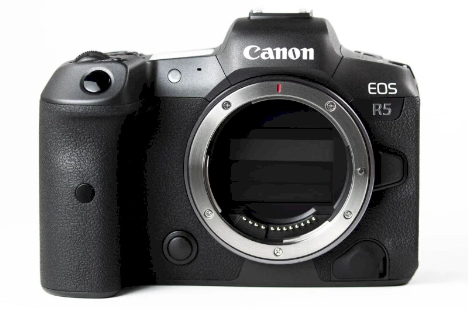 Canon EOS R5 2nd Gen Coming in Q4 2023