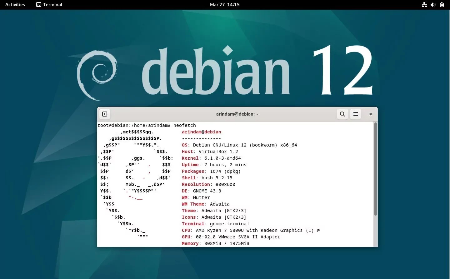 DEBIAN 12 IS OUT - A MAJOR STABLE UPDATE, BUT DEVELOPERS ADVISE AGAINST INSTALLING IT