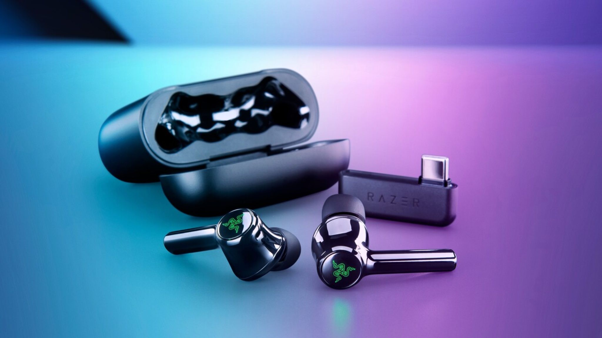 Hammerhead Pro HyperSpeed