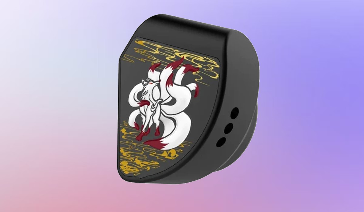 Kinera Celest Gumiho