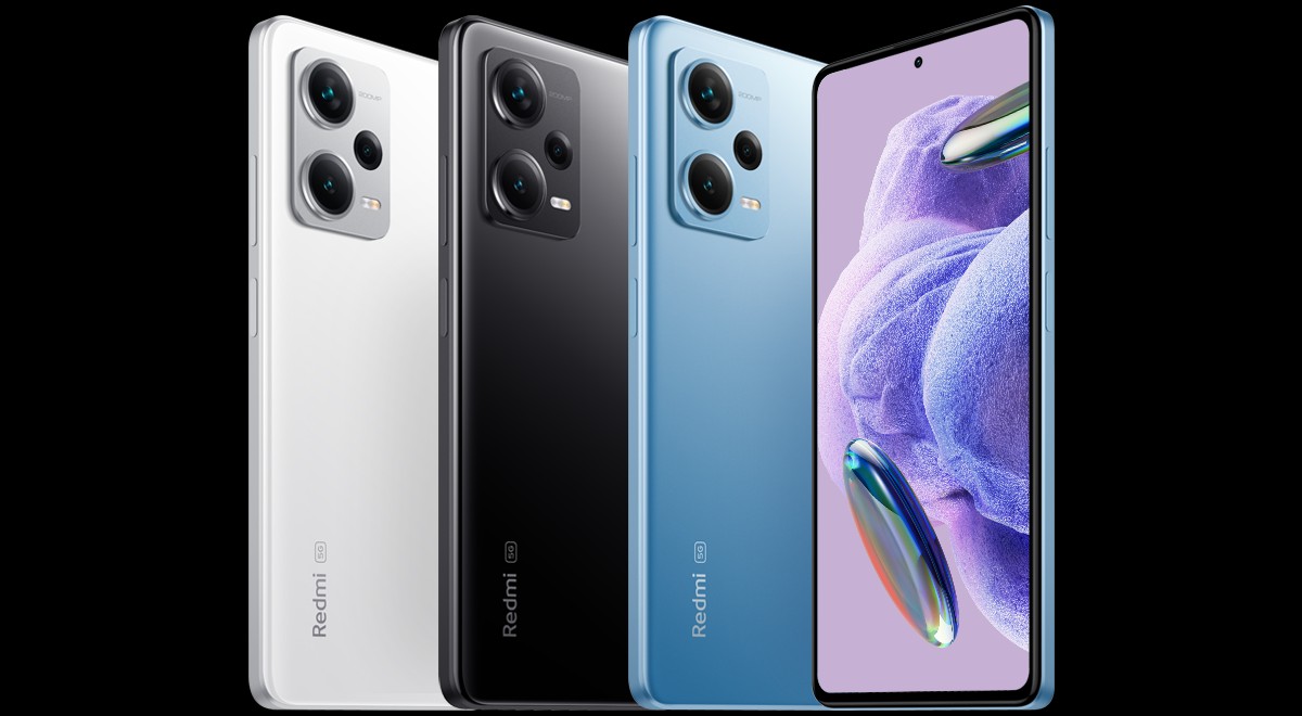 The characteristics of the budget flagship smartphones of the Redmi Note 13 line are revealed