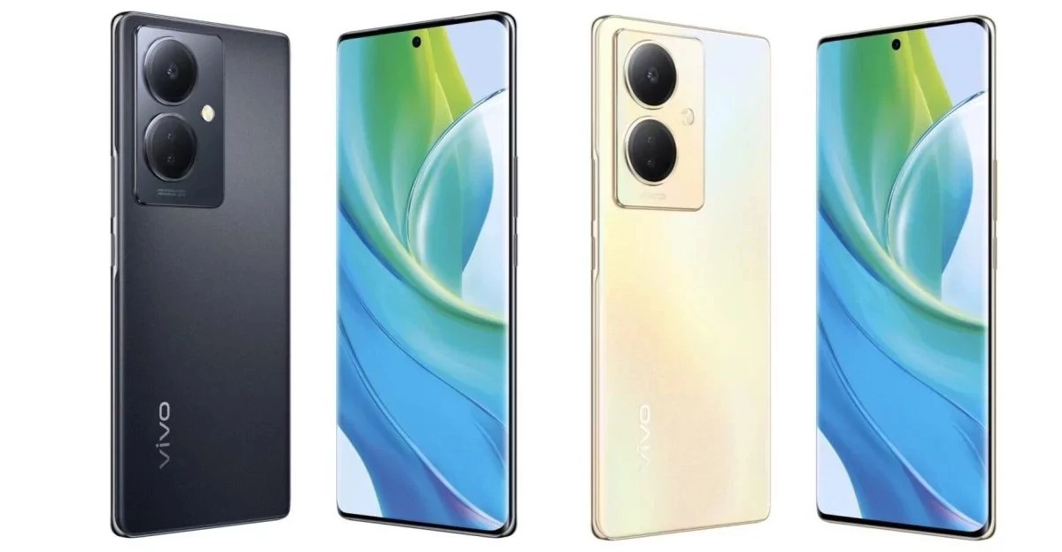 It lacks PWM, has a 64 MP camera with support for optical image stabilization and fresh Android