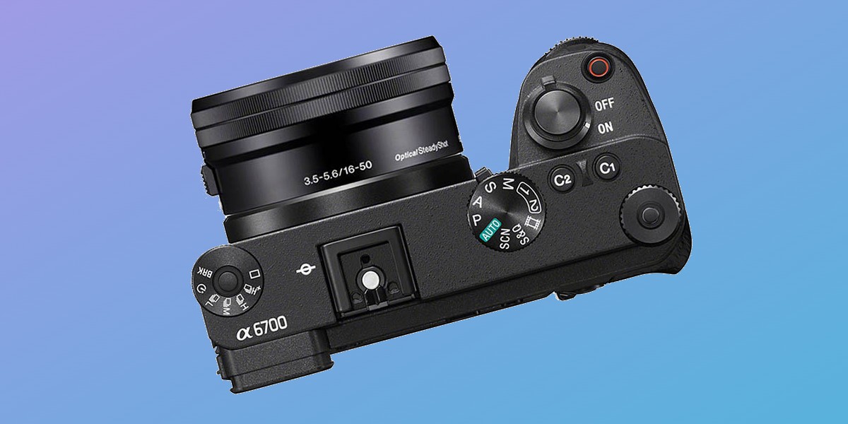 Will the Sony a6700 6.2K get 30fps?