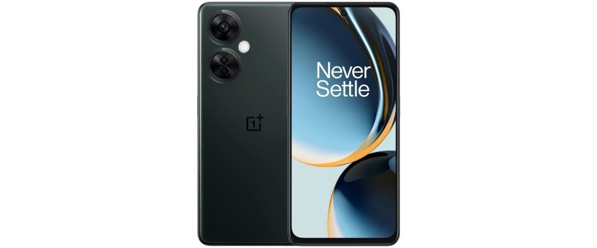 NORD N30 5G uses the same mobile processor as its predecessor and is practically no different from OnePlus CE3 Lite