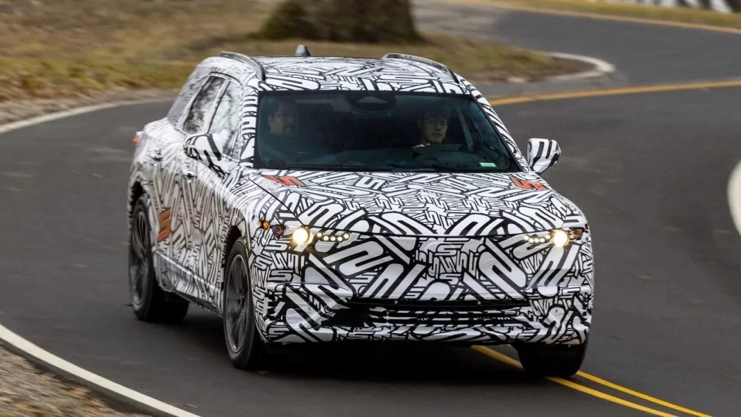 Acura ZDX owners will receive an enhanced version of Google Maps, which is geared towards planning and creating routes based on charging stations, according to Honda representatives. 