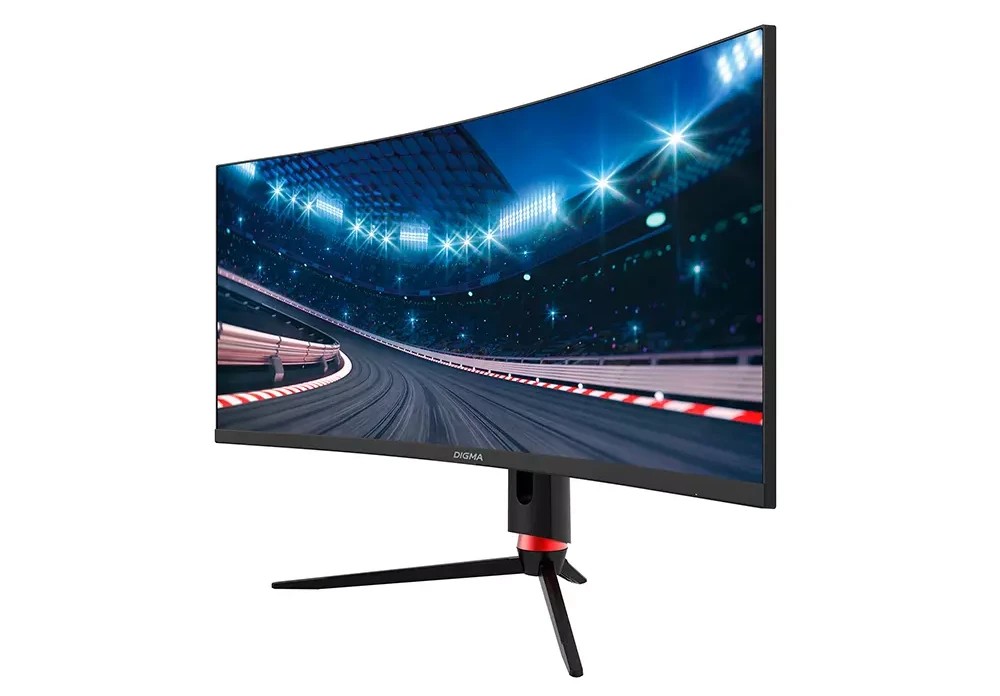 Digma Overdrive 34A710Q