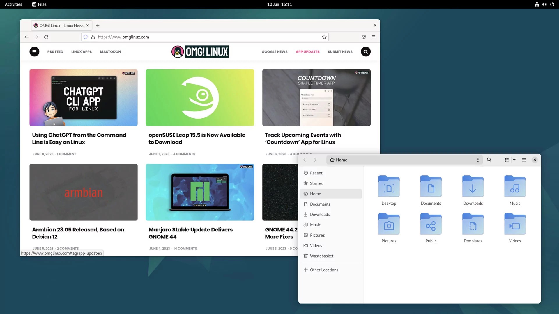 The release of the first "patch" is expected in July. There are some bugs in the current assembly that were known in advance