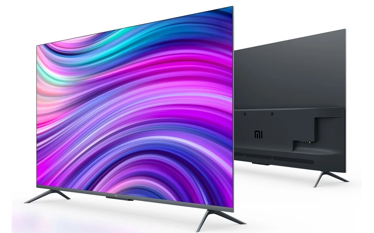 xiaomi mi tv s65 Review