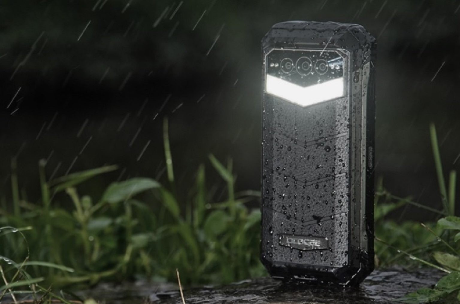 Doogee launches a new range of devices