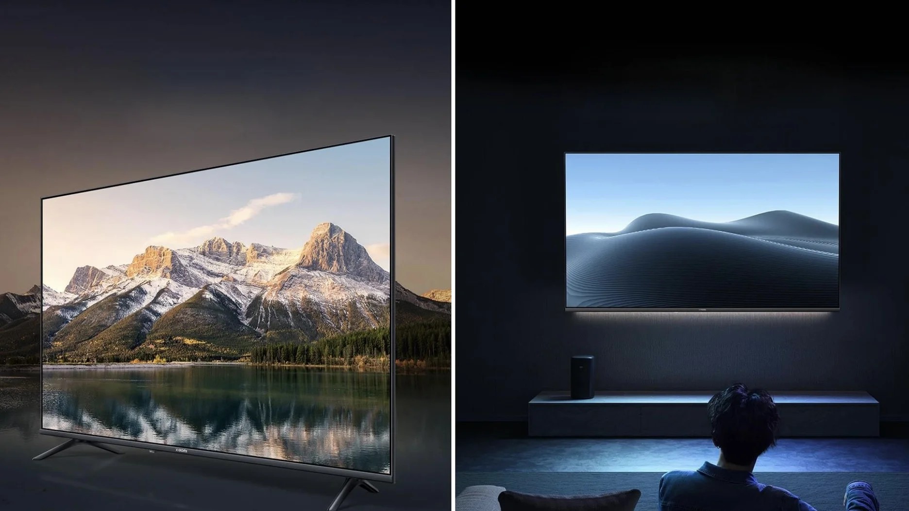 Xiaomi EA43: A new low-cost 43-inch TV starting at $195 launched