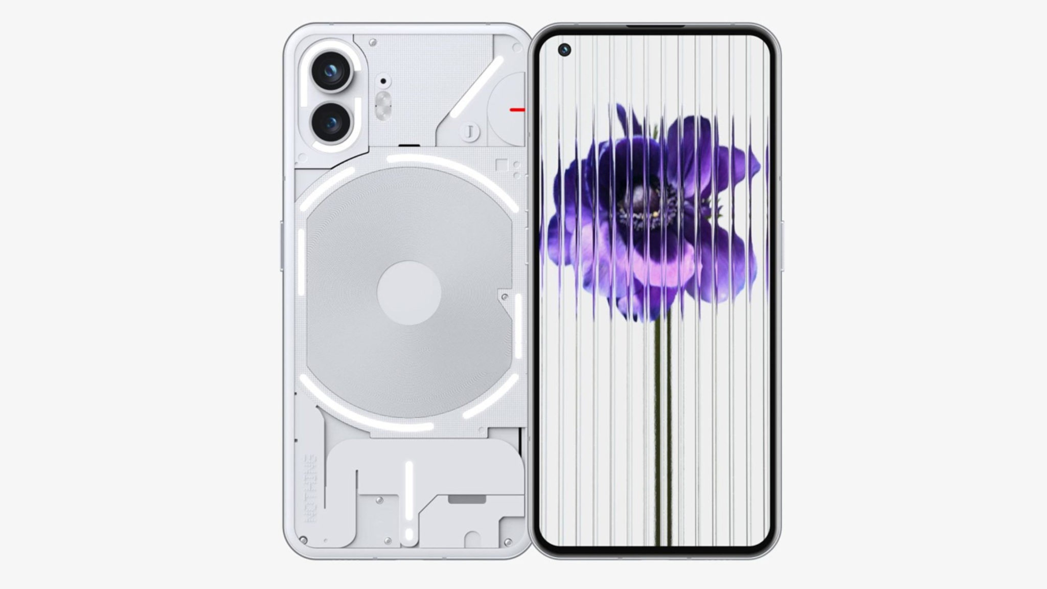 Nothing Phone (2) already has a release date and it's soon