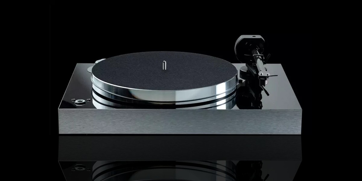 Pro-Ject X8 Special Edition