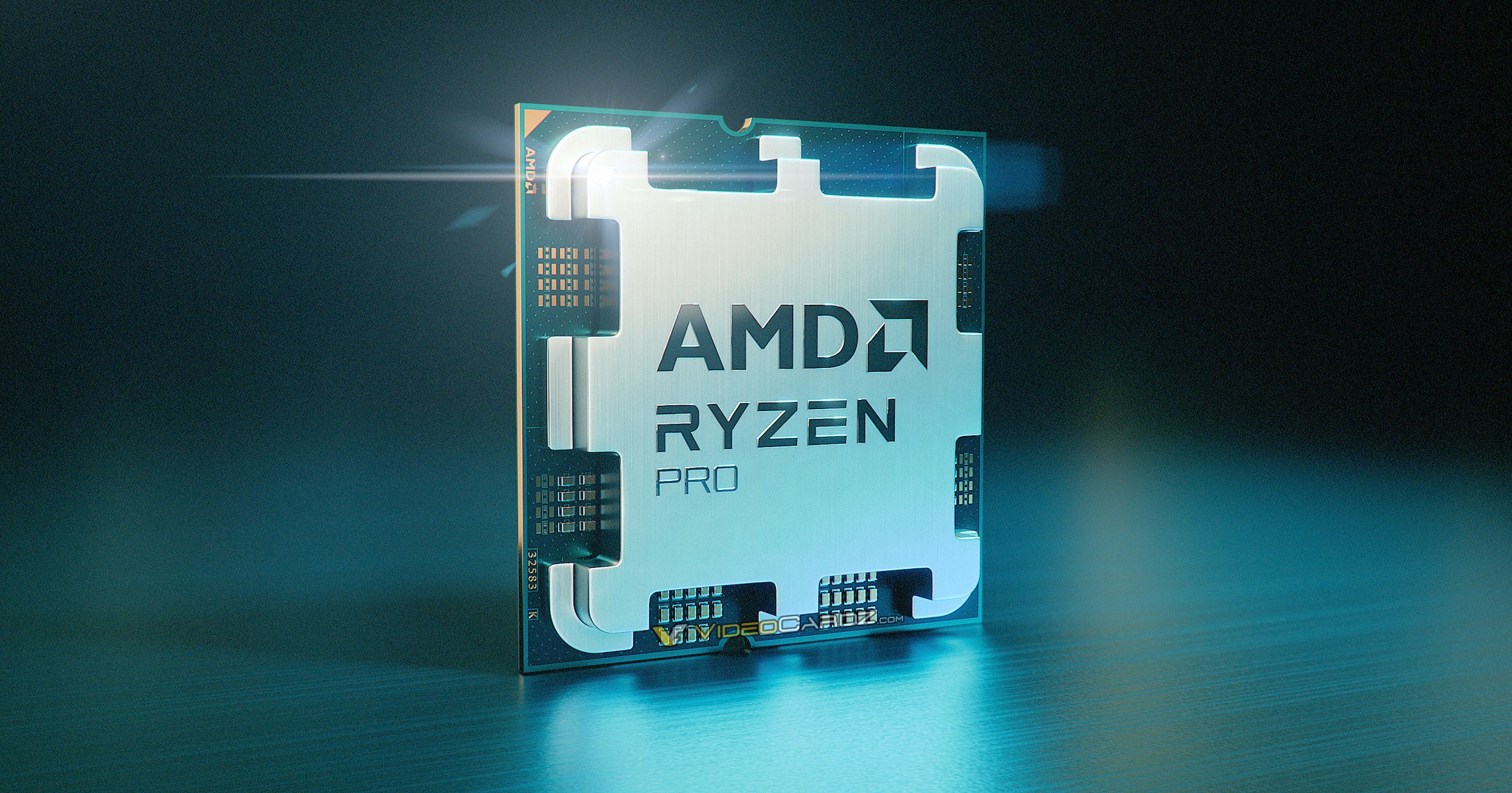 Ryzen Pro 7000 Series