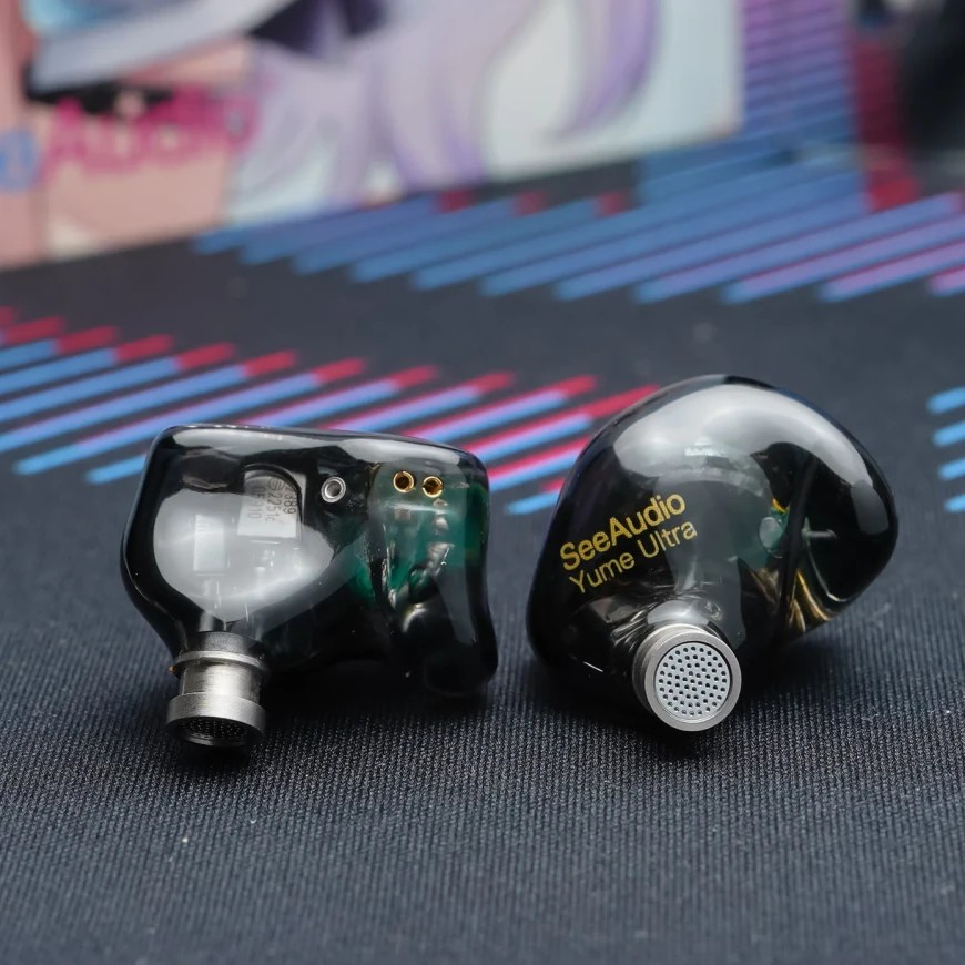 SeeAudio Yume Ultra