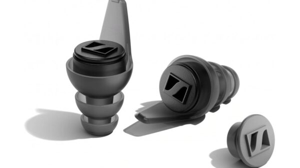 Sennheiser SoundProtex