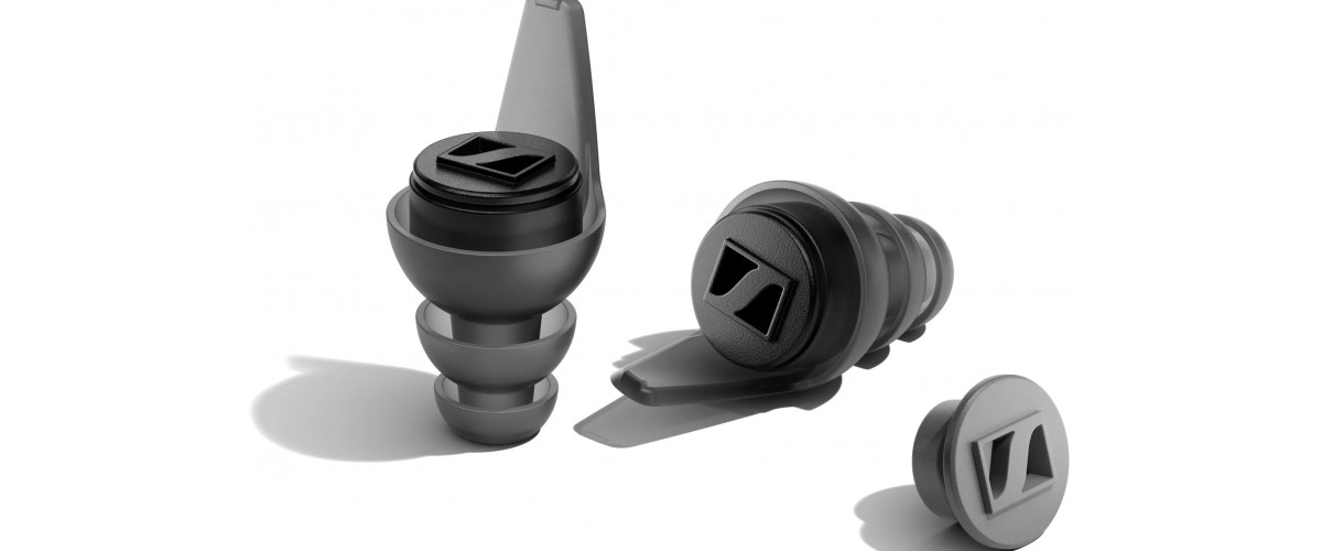 Sennheiser SoundProtex