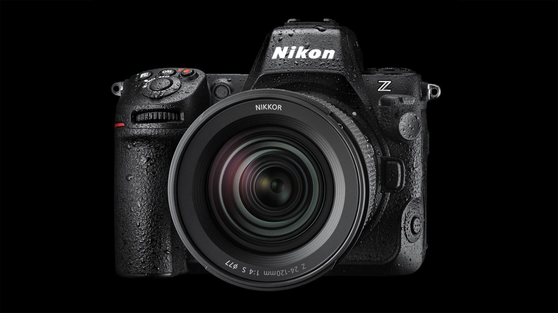 Some Nikon Z8 cameras are being recalled due to mount issues