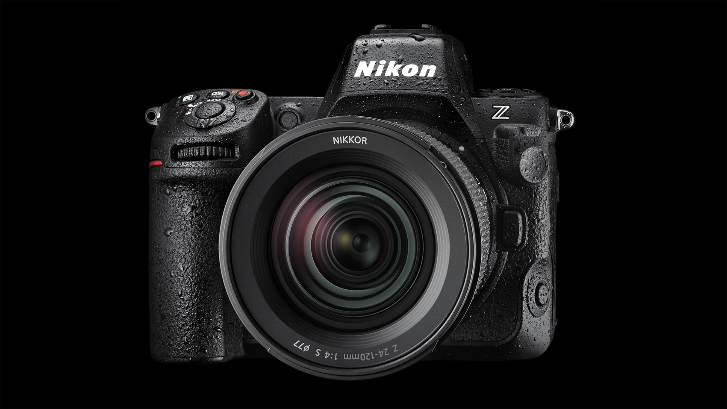 Some Nikon Z8 cameras are being recalled due to mount issues