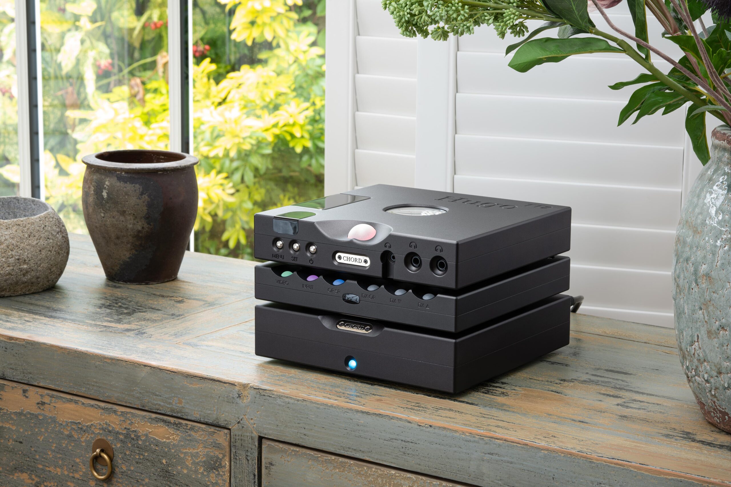 New BerTTi offers ULTIMA tech for less and elevates the TT range