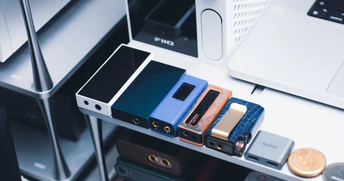 The 7 Best Portable DACs and Headphone Amplifiers for audiophiles