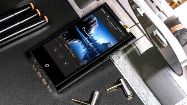 The Best Hi-Res Players 2023