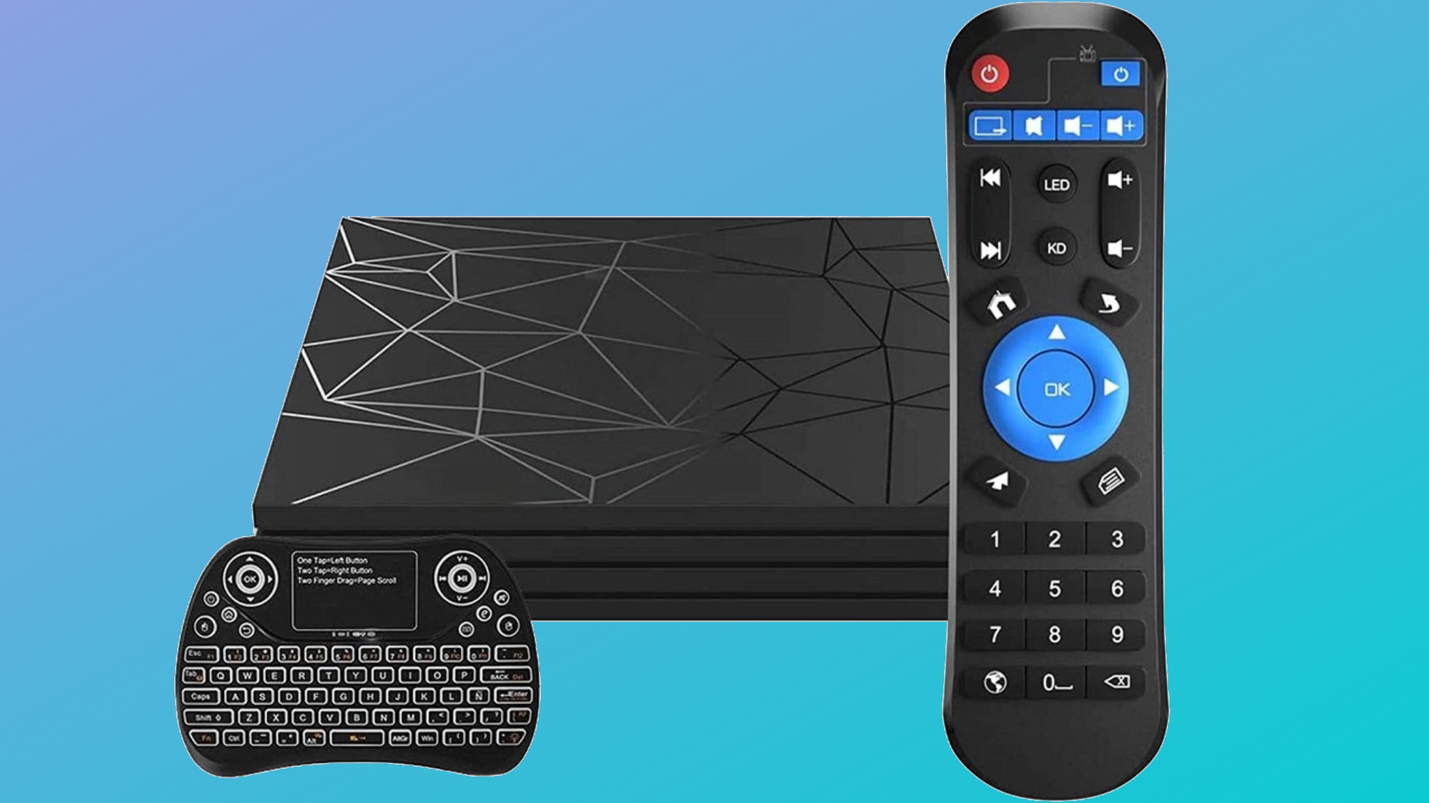 These Amazon TV Boxes come pre-installed with malware