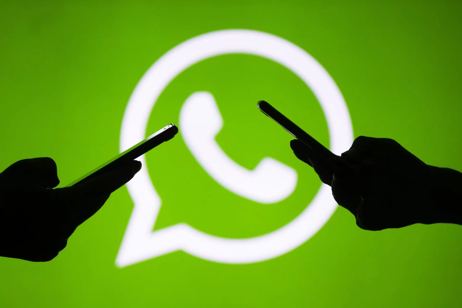 WHATSAPP NOW LETS YOU CHOOSE HD QUALITY WHEN SENDING PHOTOS