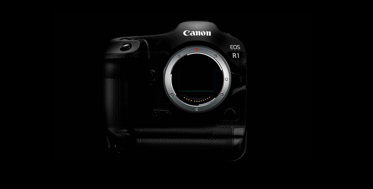 Everything we know so far about the upcoming Canon EOS R1