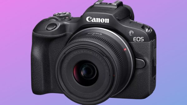 canon eos r100 review
