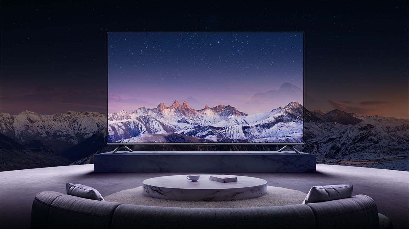 xiaomi mi tv s65 Review