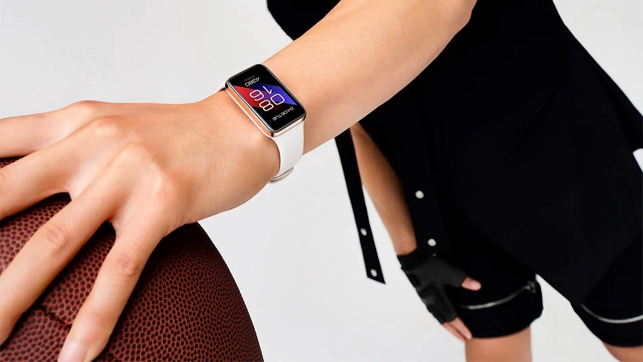 5 reasons to buy the Xiaomi Mi Band 7 Pro